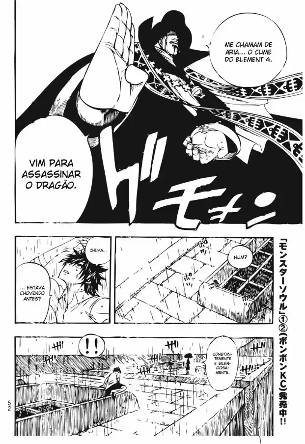 Read Fairy Tail pt Manga Online