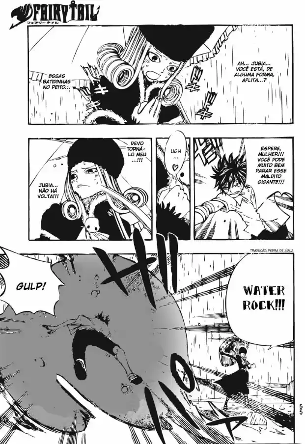 Read Fairy Tail pt Manga Online