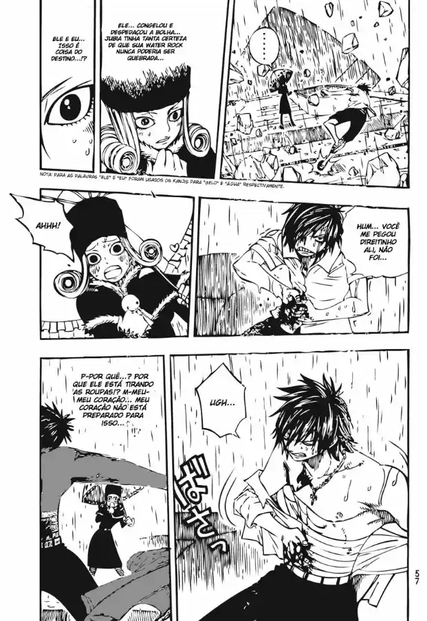 Read Fairy Tail pt Manga Online