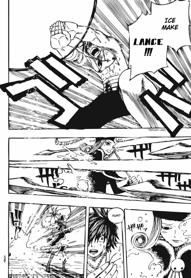 Read Fairy Tail pt Manga Online
