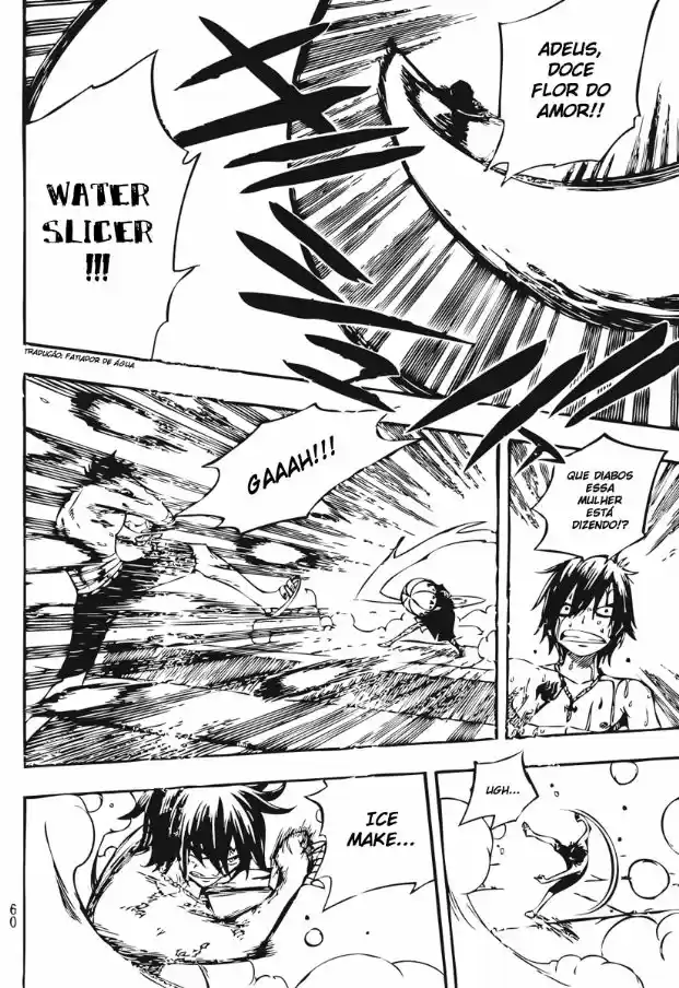 Read Fairy Tail pt Manga Online