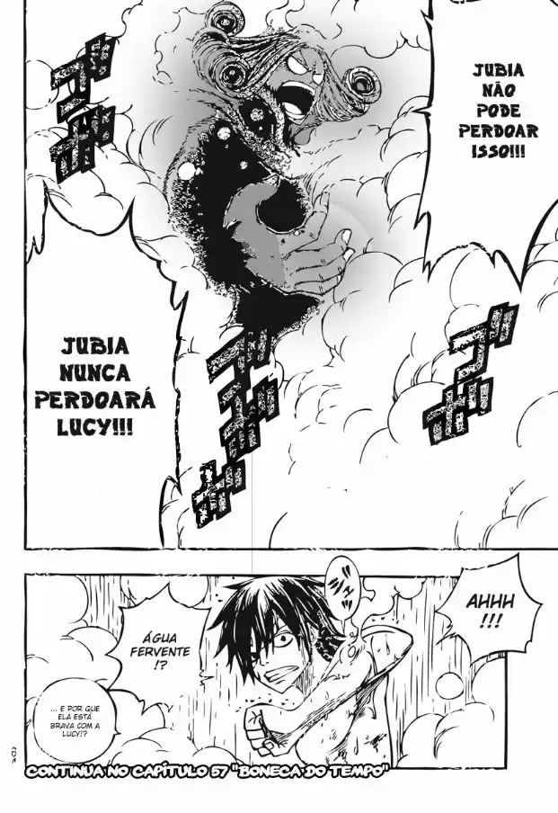 Read Fairy Tail pt Manga Online