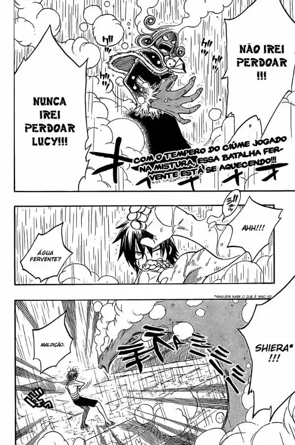Read Fairy Tail pt Manga Online