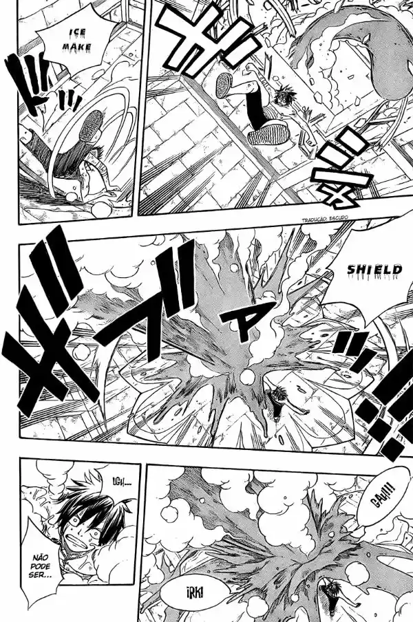 Read Fairy Tail pt Manga Online