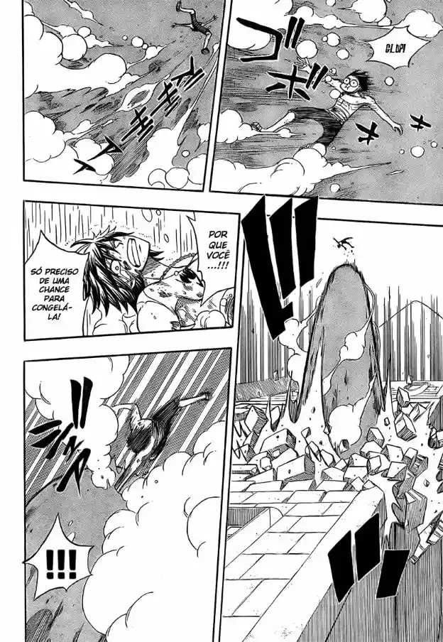 Read Fairy Tail pt Manga Online