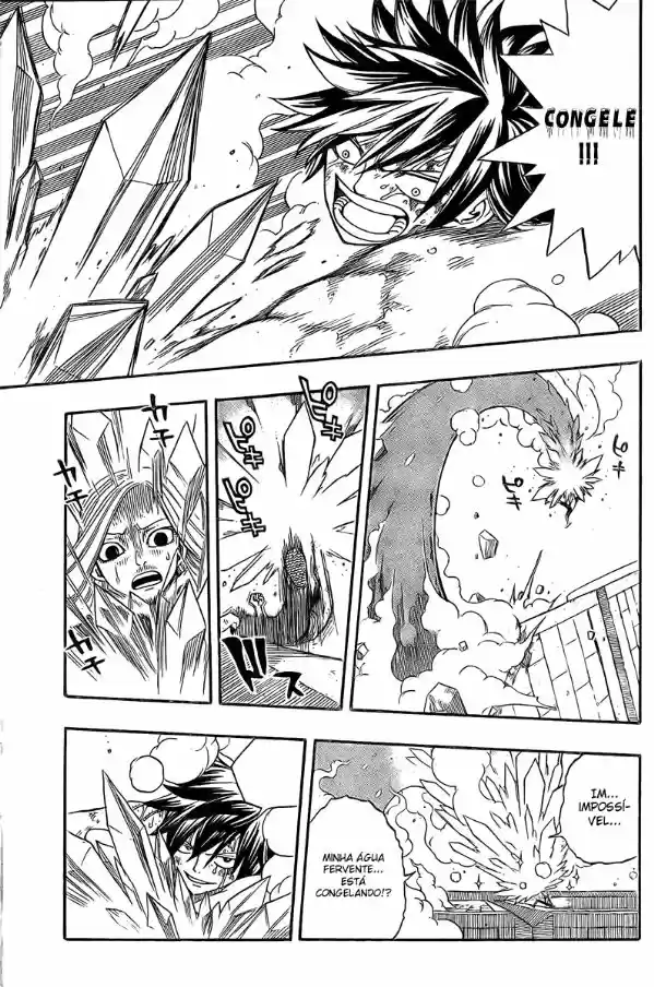 Read Fairy Tail pt Manga Online