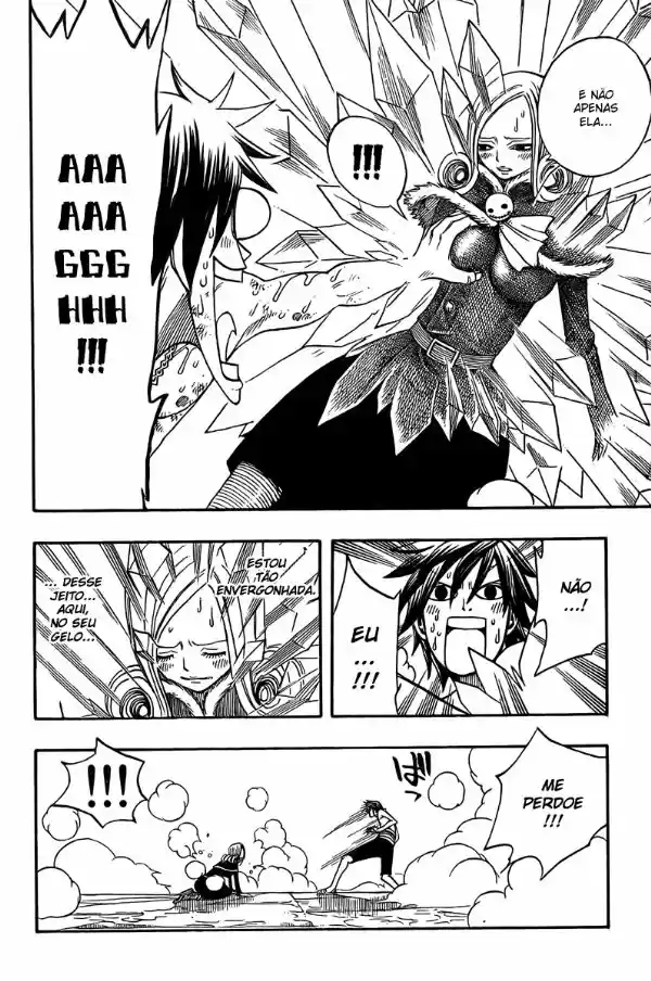 Read Fairy Tail pt Manga Online