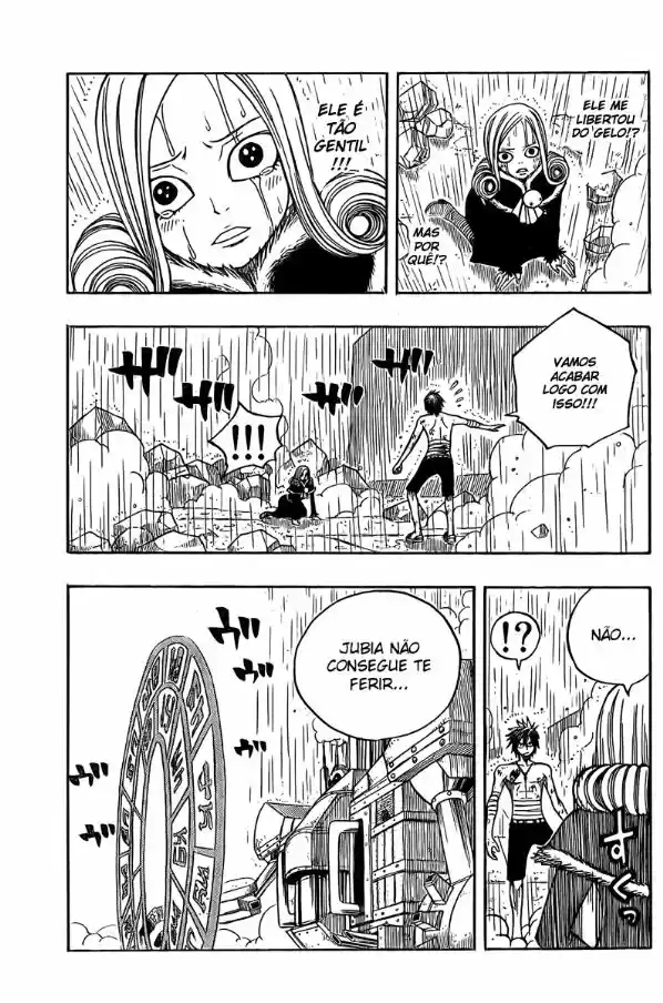 Read Fairy Tail pt Manga Online