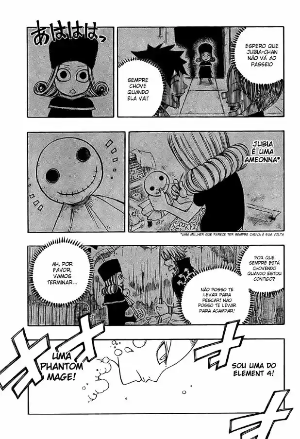 Read Fairy Tail pt Manga Online