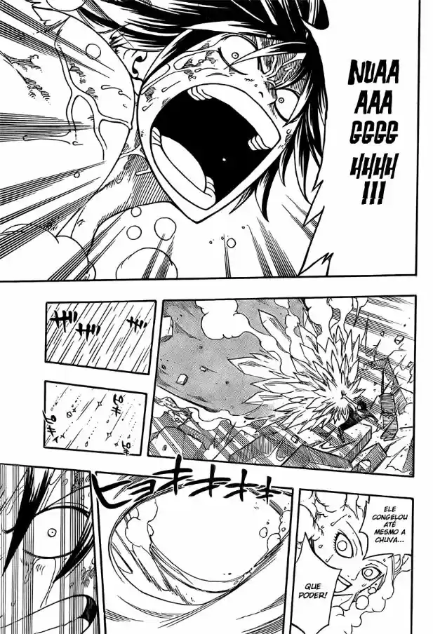 Read Fairy Tail pt Manga Online