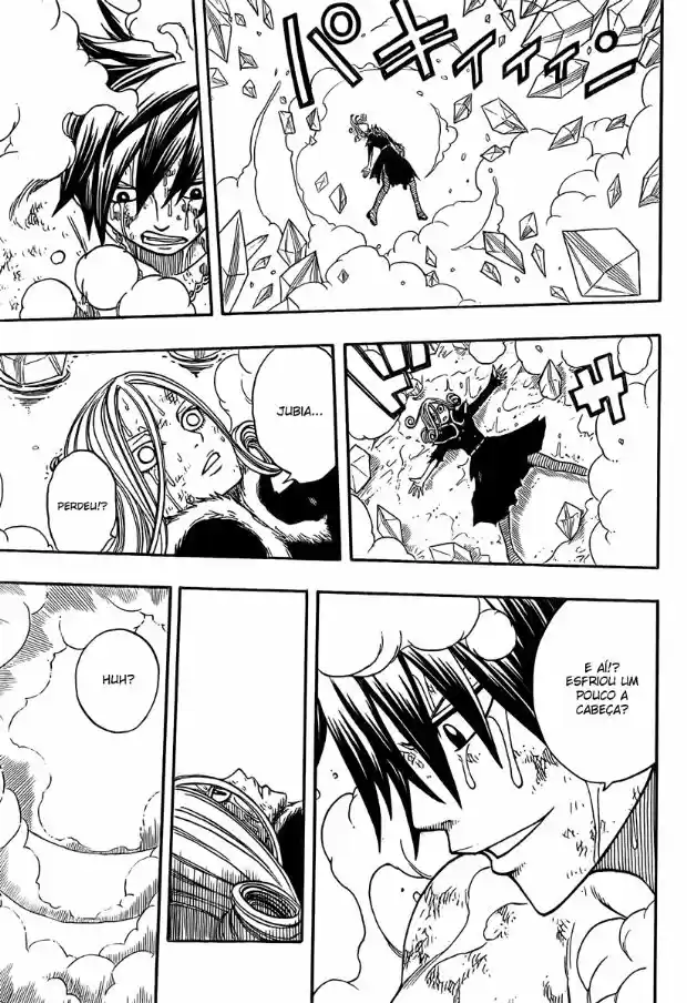 Read Fairy Tail pt Manga Online