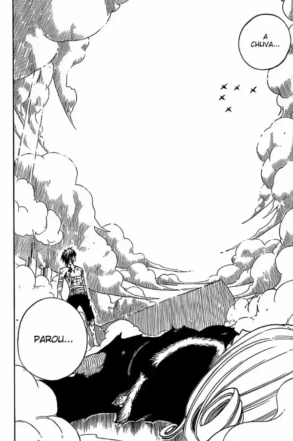 Read Fairy Tail pt Manga Online