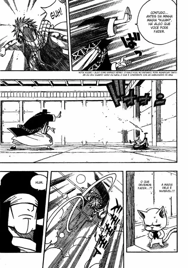 Read Fairy Tail pt Manga Online