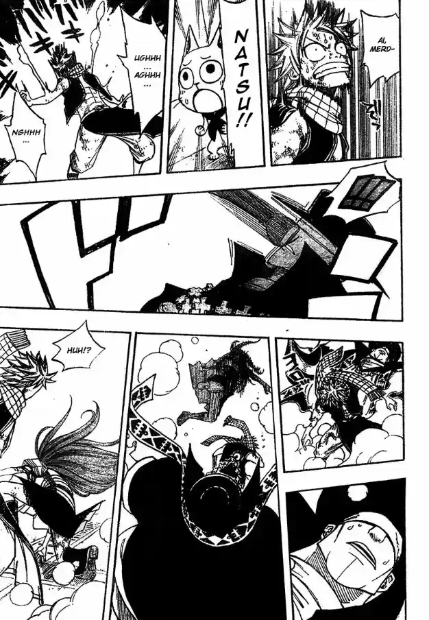Read Fairy Tail pt Manga Online