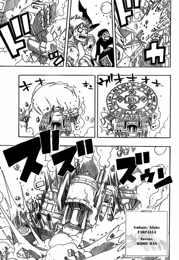 Read Fairy Tail pt Manga Online