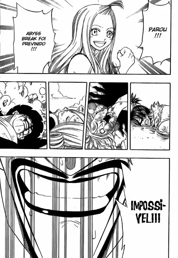 Read Fairy Tail pt Manga Online