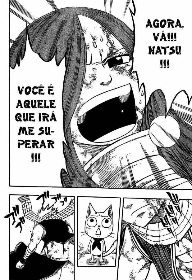 Read Fairy Tail pt Manga Online