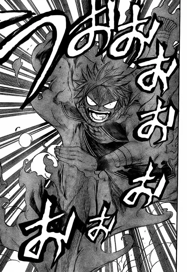 Read Fairy Tail pt Manga Online