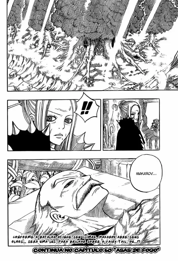 Read Fairy Tail pt Manga Online