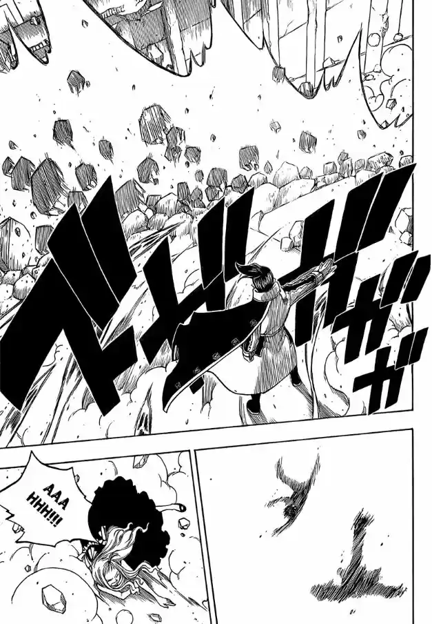 Read Fairy Tail pt Manga Online