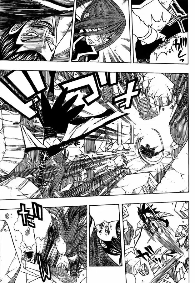 Read Fairy Tail pt Manga Online