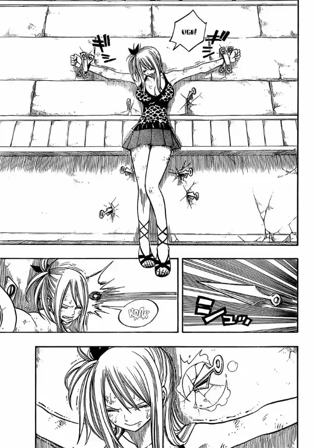 Read Fairy Tail pt Manga Online