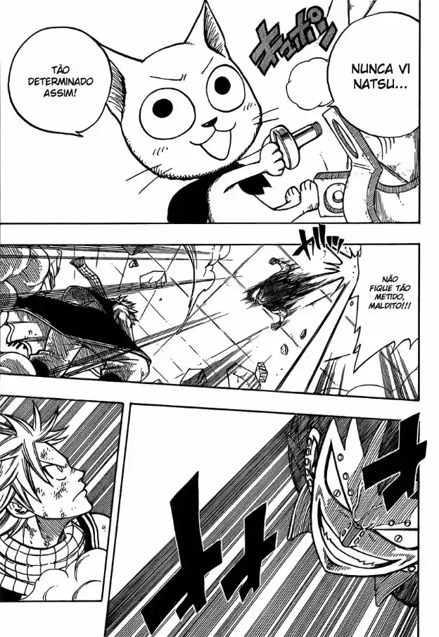 Read Fairy Tail pt Manga Online