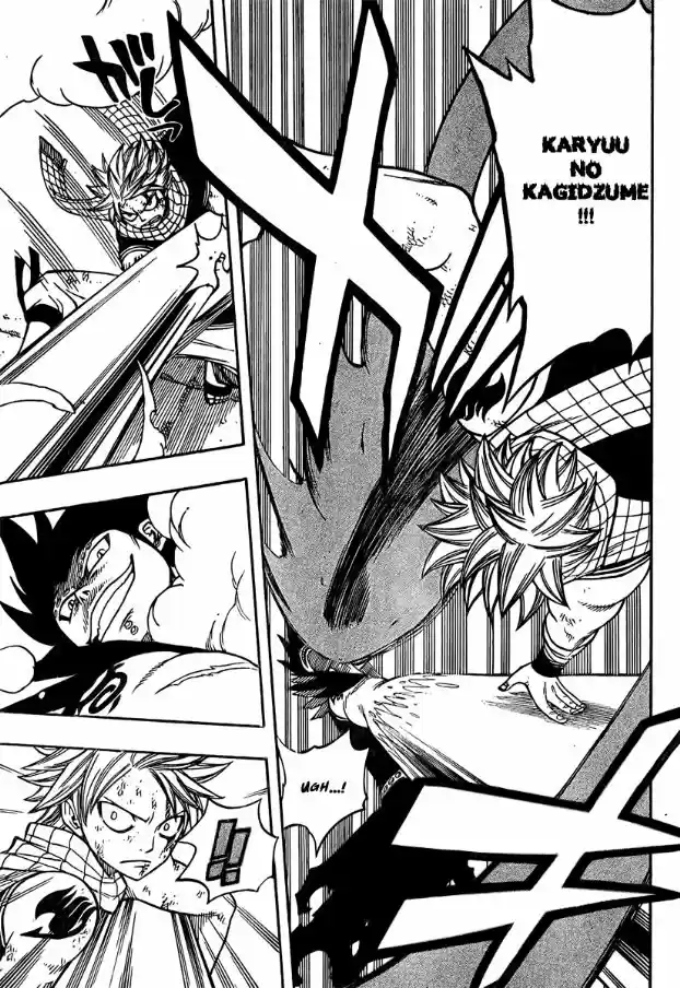 Read Fairy Tail pt Manga Online