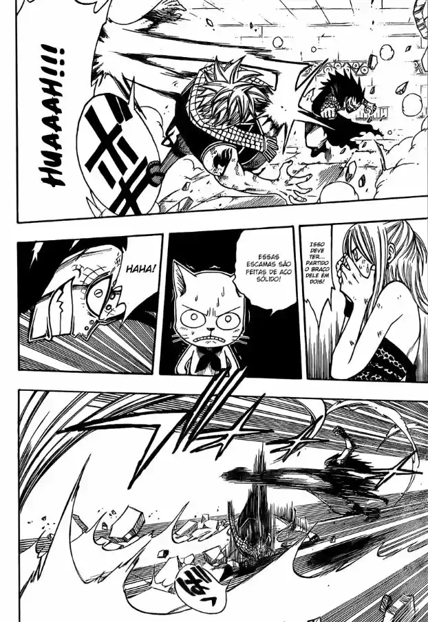 Read Fairy Tail pt Manga Online
