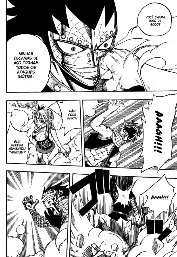 Read Fairy Tail pt Manga Online