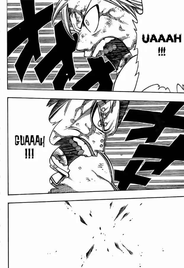 Read Fairy Tail pt Manga Online