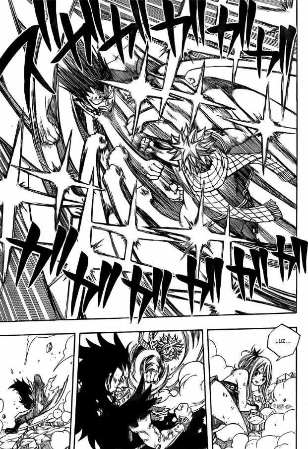 Read Fairy Tail pt Manga Online