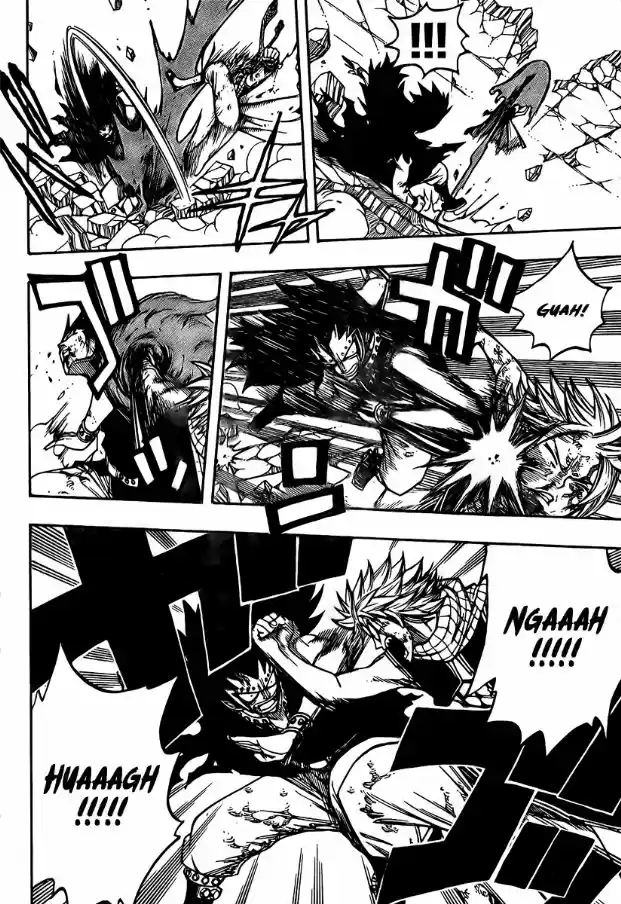 Read Fairy Tail pt Manga Online
