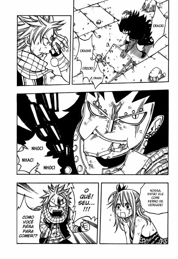 Read Fairy Tail pt Manga Online