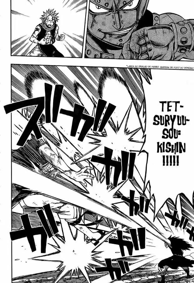 Read Fairy Tail pt Manga Online