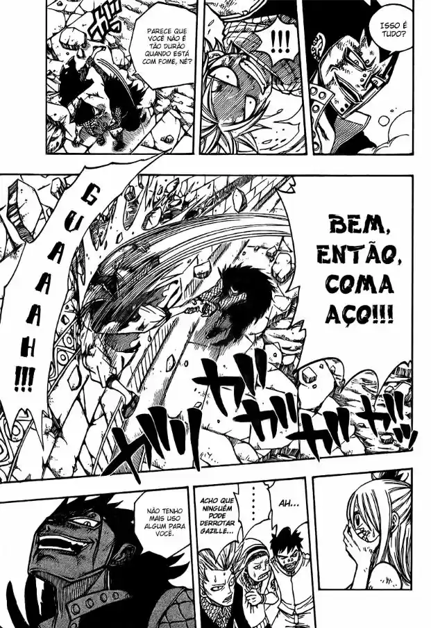 Read Fairy Tail pt Manga Online