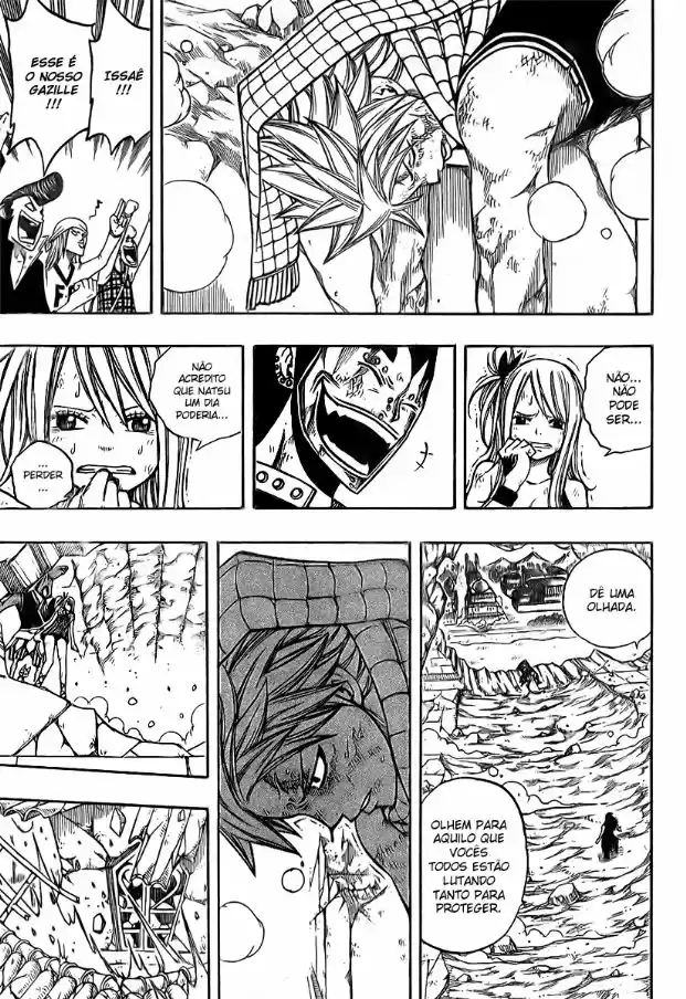 Read Fairy Tail pt Manga Online