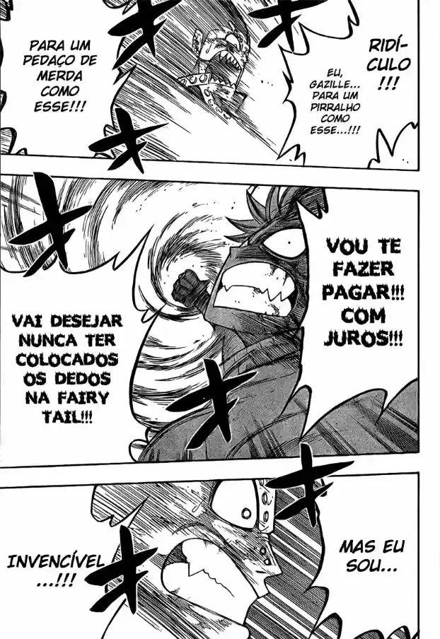 Read Fairy Tail pt Manga Online