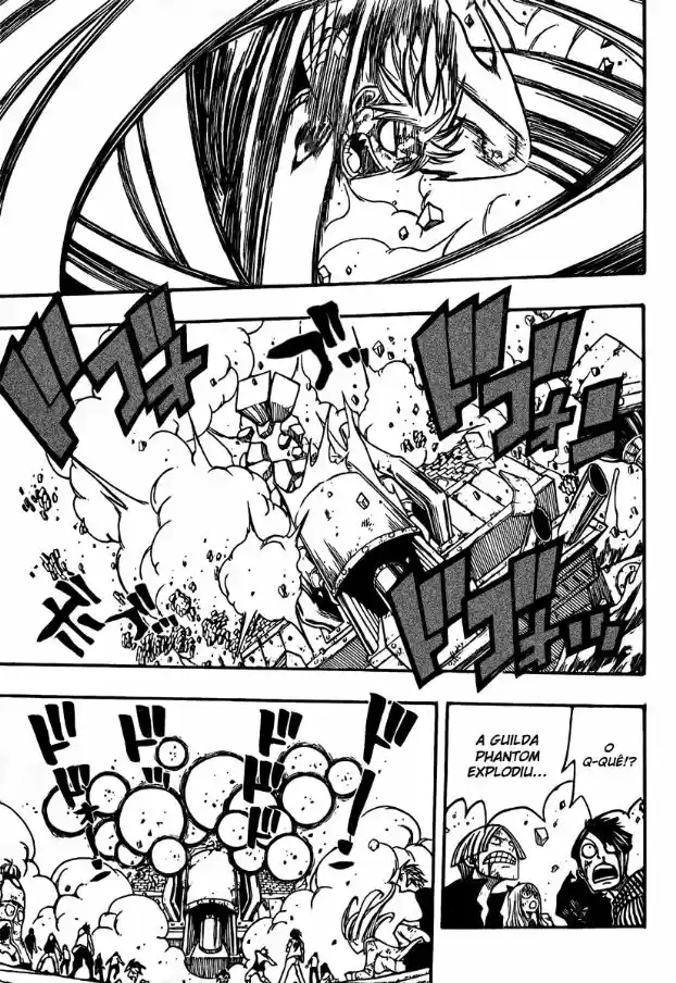 Read Fairy Tail pt Manga Online