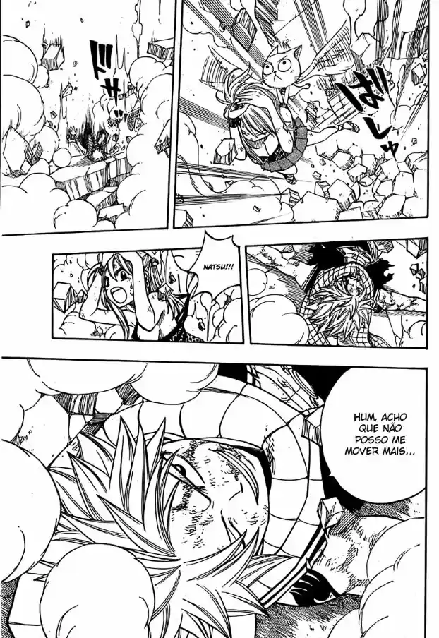 Read Fairy Tail pt Manga Online