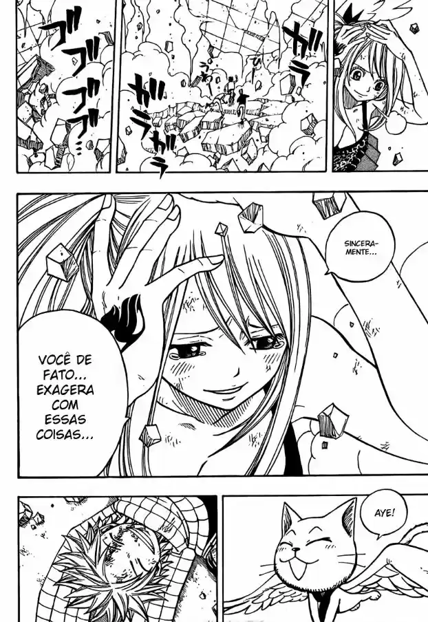 Read Fairy Tail pt Manga Online