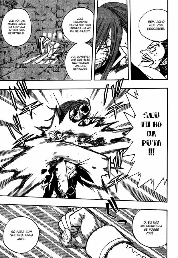 Read Fairy Tail pt Manga Online