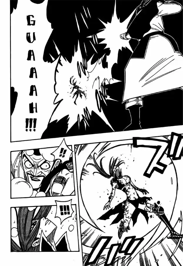 Read Fairy Tail pt Manga Online