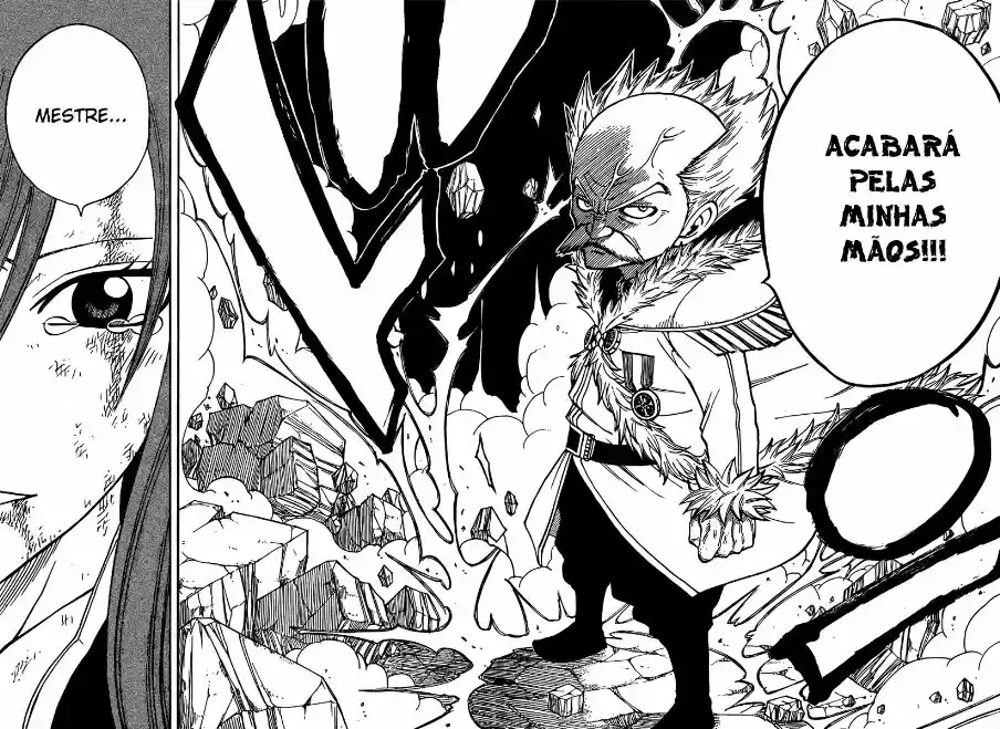 Read Fairy Tail pt Manga Online