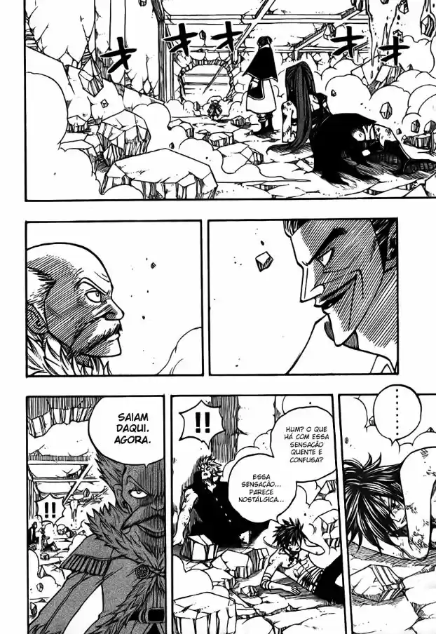 Read Fairy Tail pt Manga Online