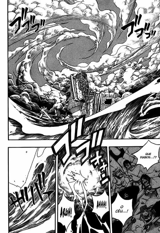 Read Fairy Tail pt Manga Online