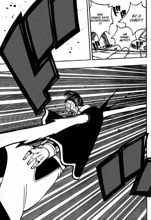 Read Fairy Tail pt Manga Online