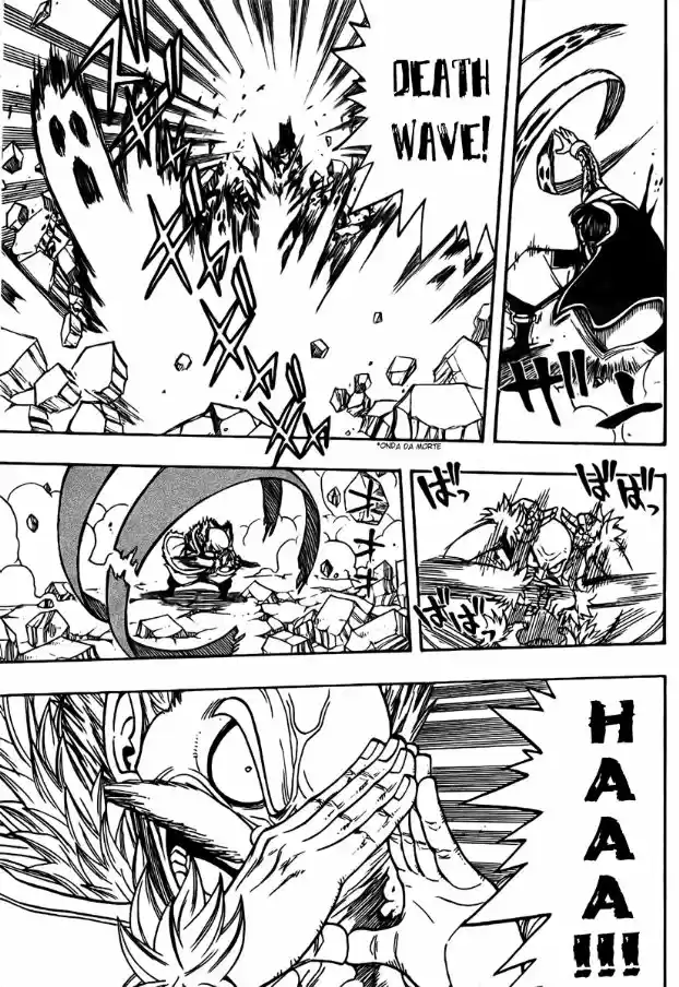 Read Fairy Tail pt Manga Online