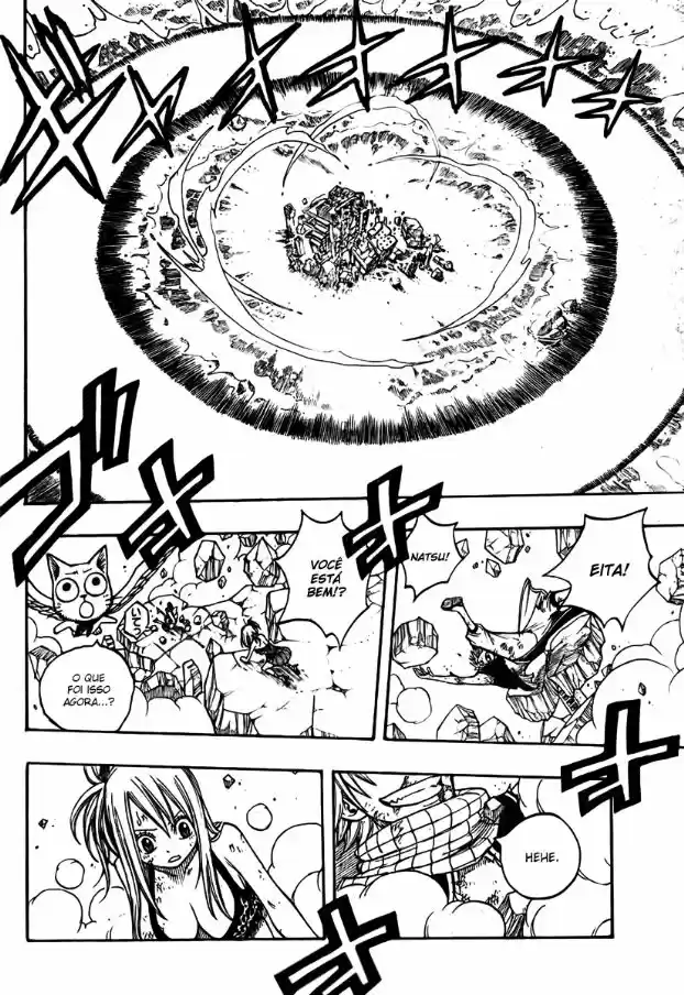 Read Fairy Tail pt Manga Online