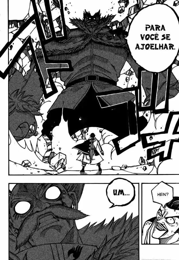 Read Fairy Tail pt Manga Online